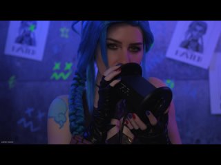 mood asmr jinx earlickingahegao :3