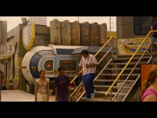 beautiful future. idiocracy (2005)